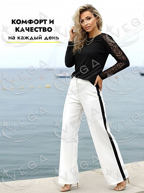 картинка Лонгслив женский 509 от магазина Одежда+